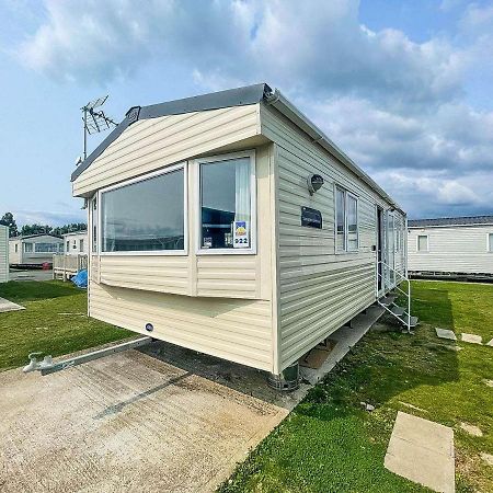 Seawick 2-Bed 6 Berth Caravan With Free Wifi Villa Clacton-on-Sea Exterior foto