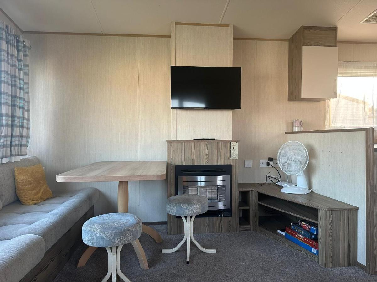 Seawick 2-Bed 6 Berth Caravan With Free Wifi Villa Clacton-on-Sea Exterior foto