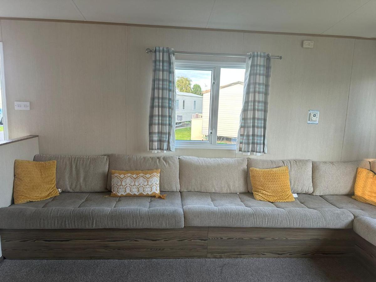 Seawick 2-Bed 6 Berth Caravan With Free Wifi Villa Clacton-on-Sea Exterior foto